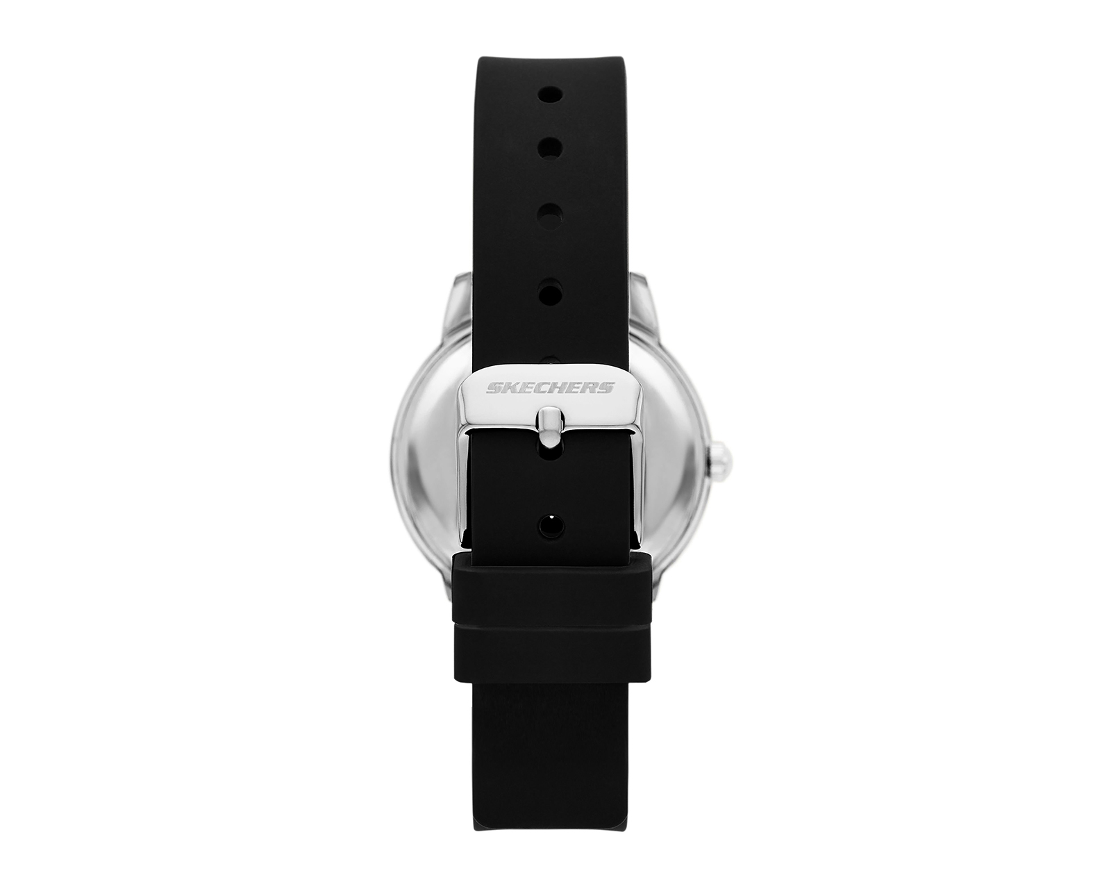 Foto 3 | Foto 3 | Reloj para Mujer Skechers Negro SR6316 E