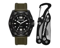 Reloj para Hombre Skechers SR8502 con 1 Accesorio