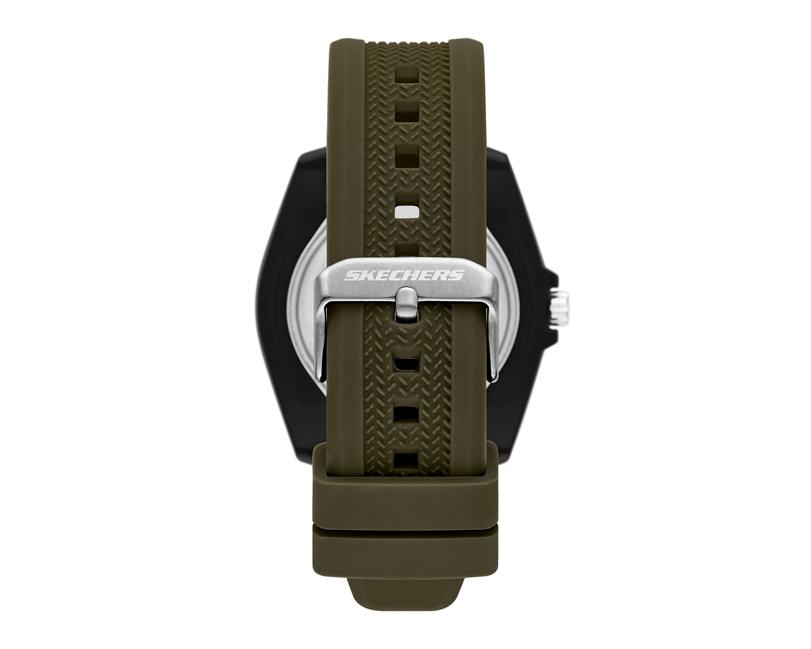 Foto 4 pulgar | Foto 3 | Reloj para Hombre Skechers SR8502 con 1 Accesorio