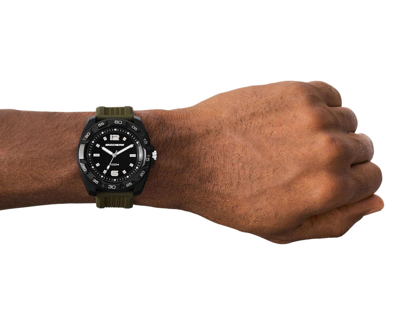 Foto 6 pulgar | Foto 5 | Reloj para Hombre Skechers SR8502 con 1 Accesorio