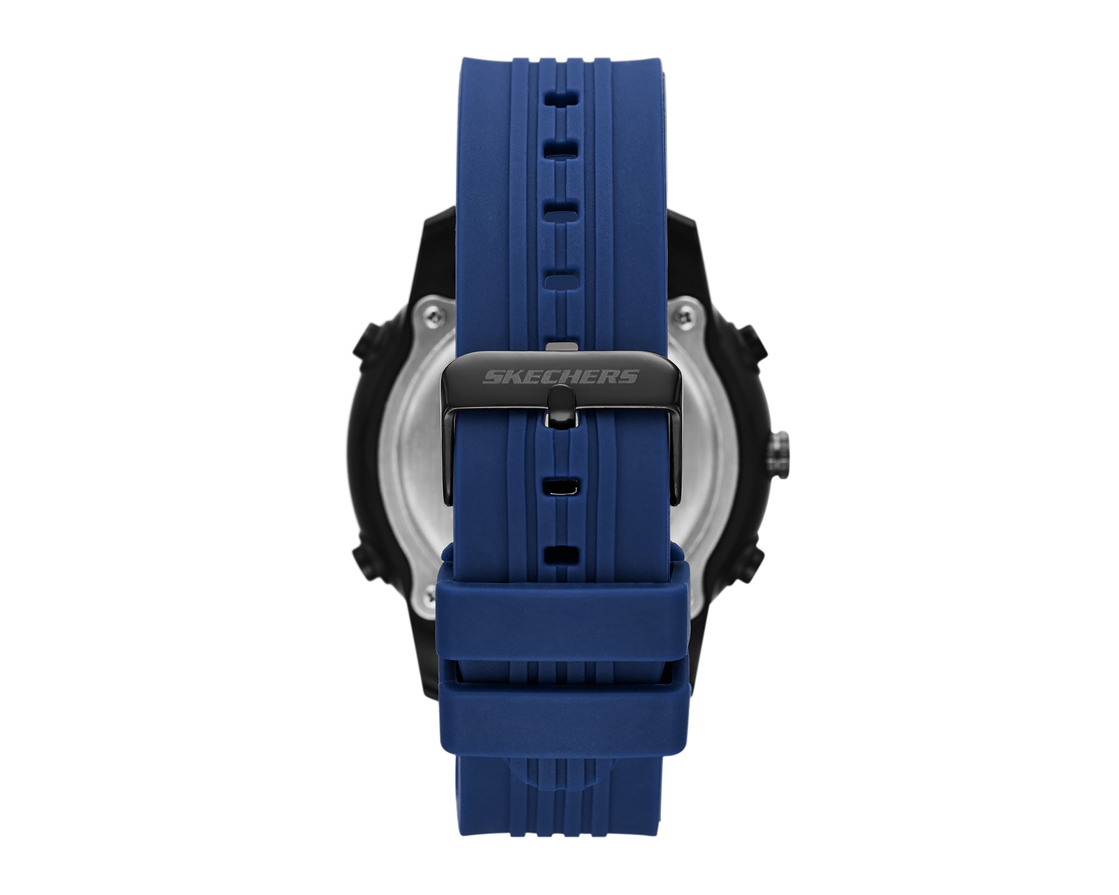 Foto 3 | Foto 3 | Reloj para Hombre Skechers Azul SR5229 E