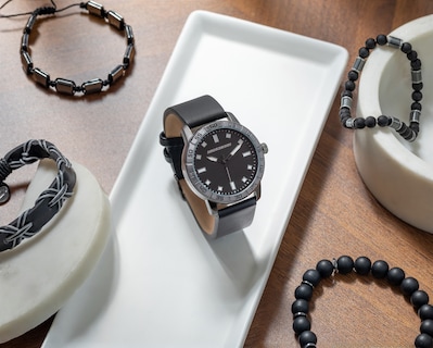 Foto 5 | Foto 5 | Reloj para Hombre Skechers SR9128 E con 4 Accesorios