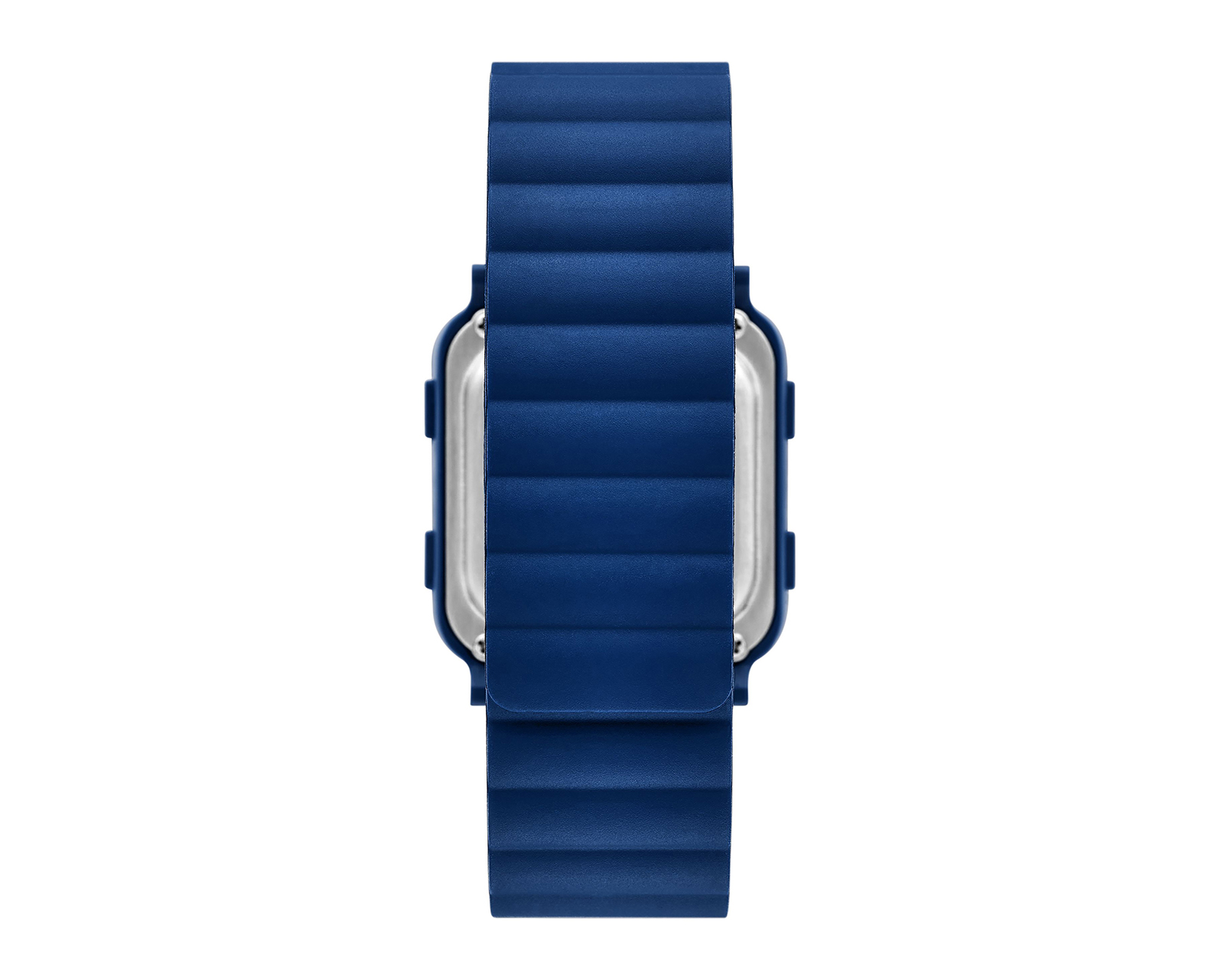 Foto 4 pulgar | Foto 3 | Reloj para Hombre Skechers Azul SR6317 E