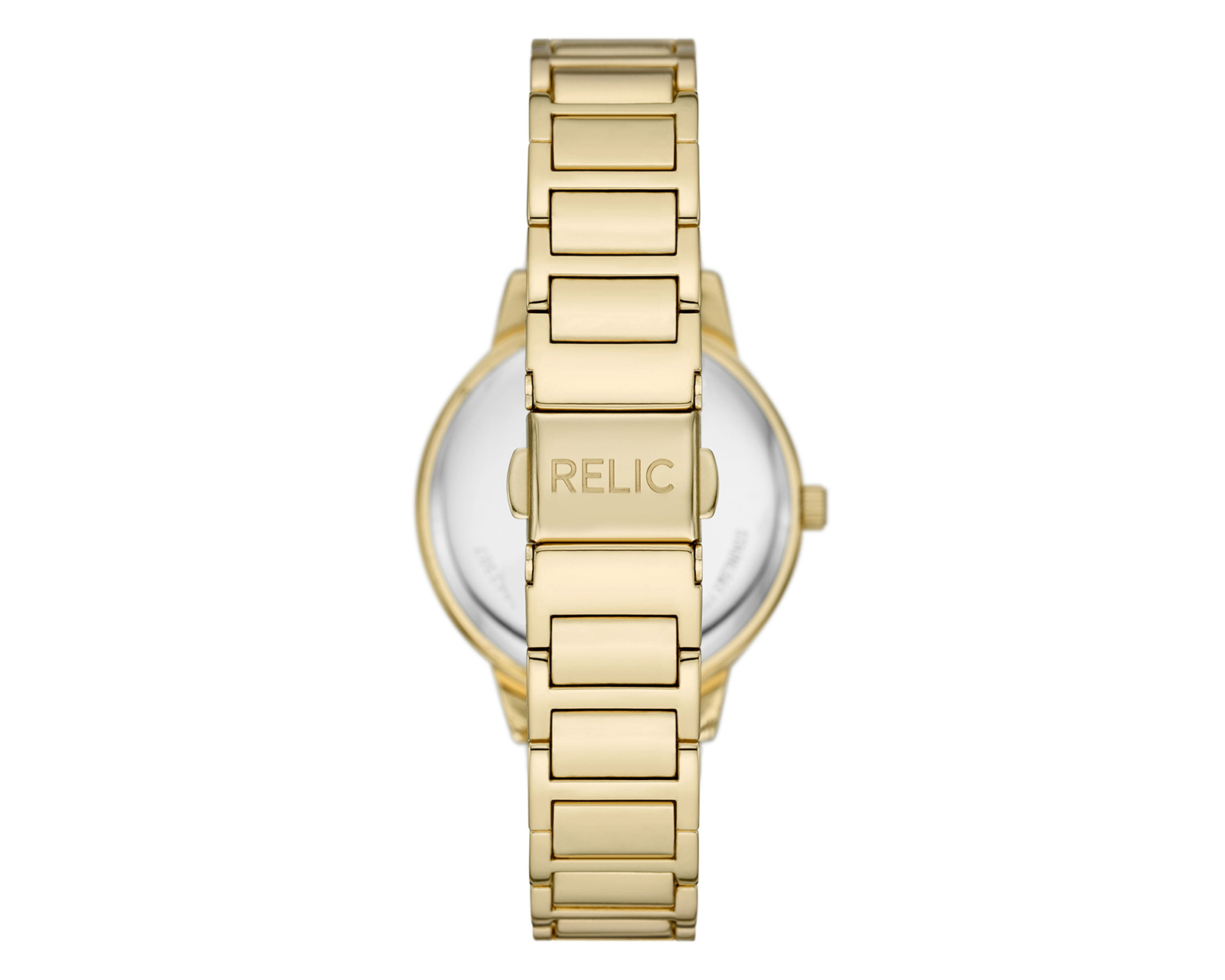 Foto 4 pulgar | Foto 3 | Reloj para Mujer Relic ZR97011 con 3 Accesorios