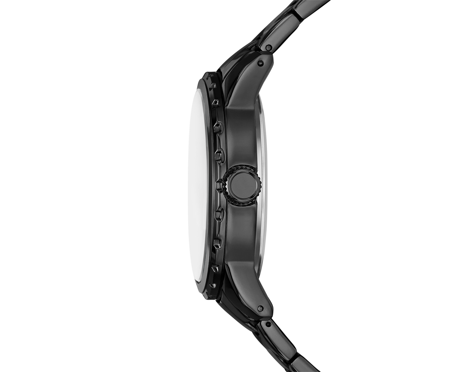 Foto 3 pulgar | Foto 2 | Reloj para Hombre Relic ZR16037 Negro