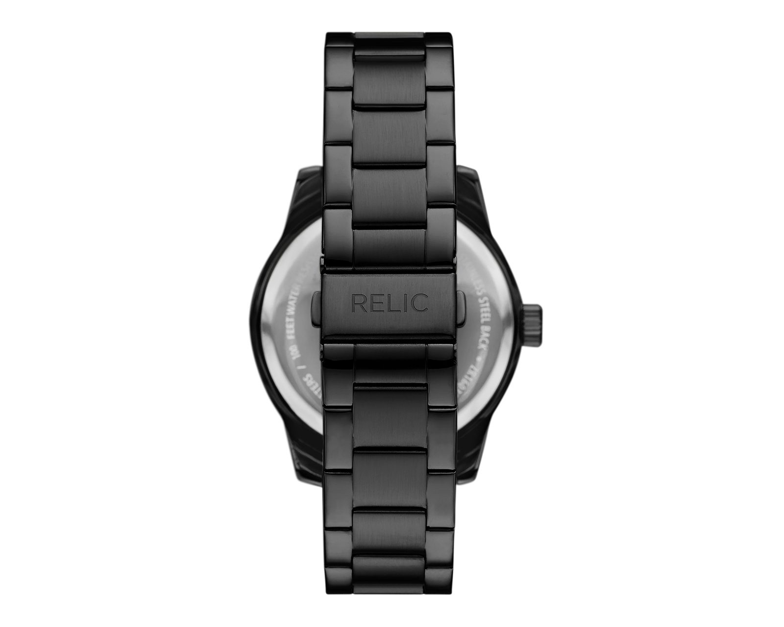 Foto 4 pulgar | Foto 3 | Reloj para Hombre Relic ZR16037 Negro