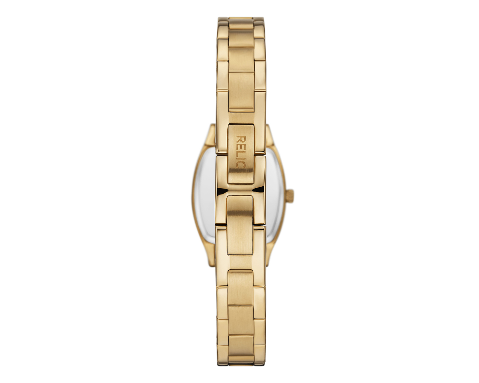 Foto 3 | Foto 3 | Reloj para Mujer Relic Dorado Everly ZR34654