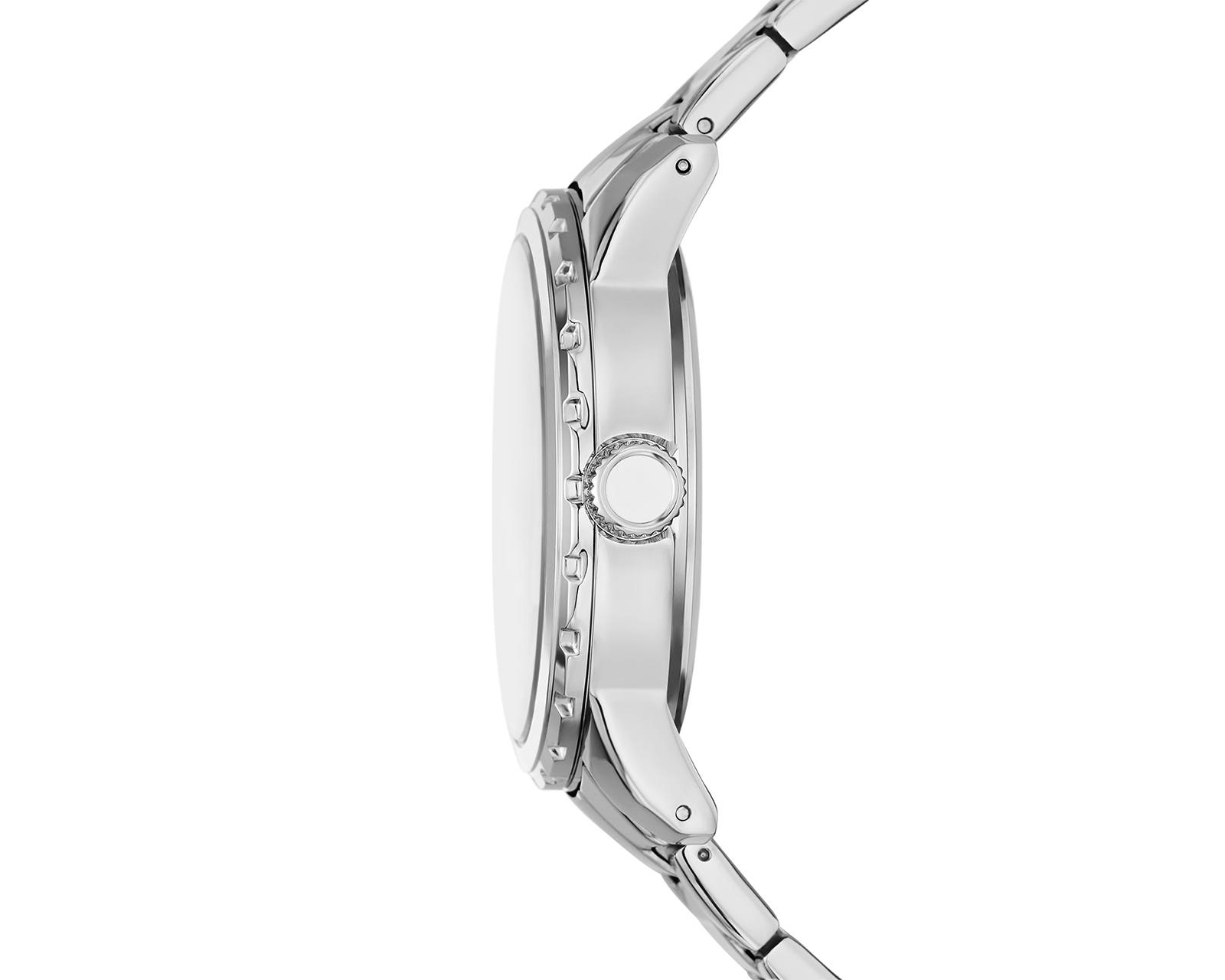 Foto 3 pulgar | Foto 2 | Reloj para Hombre Relic Plateado Alex ZR16038