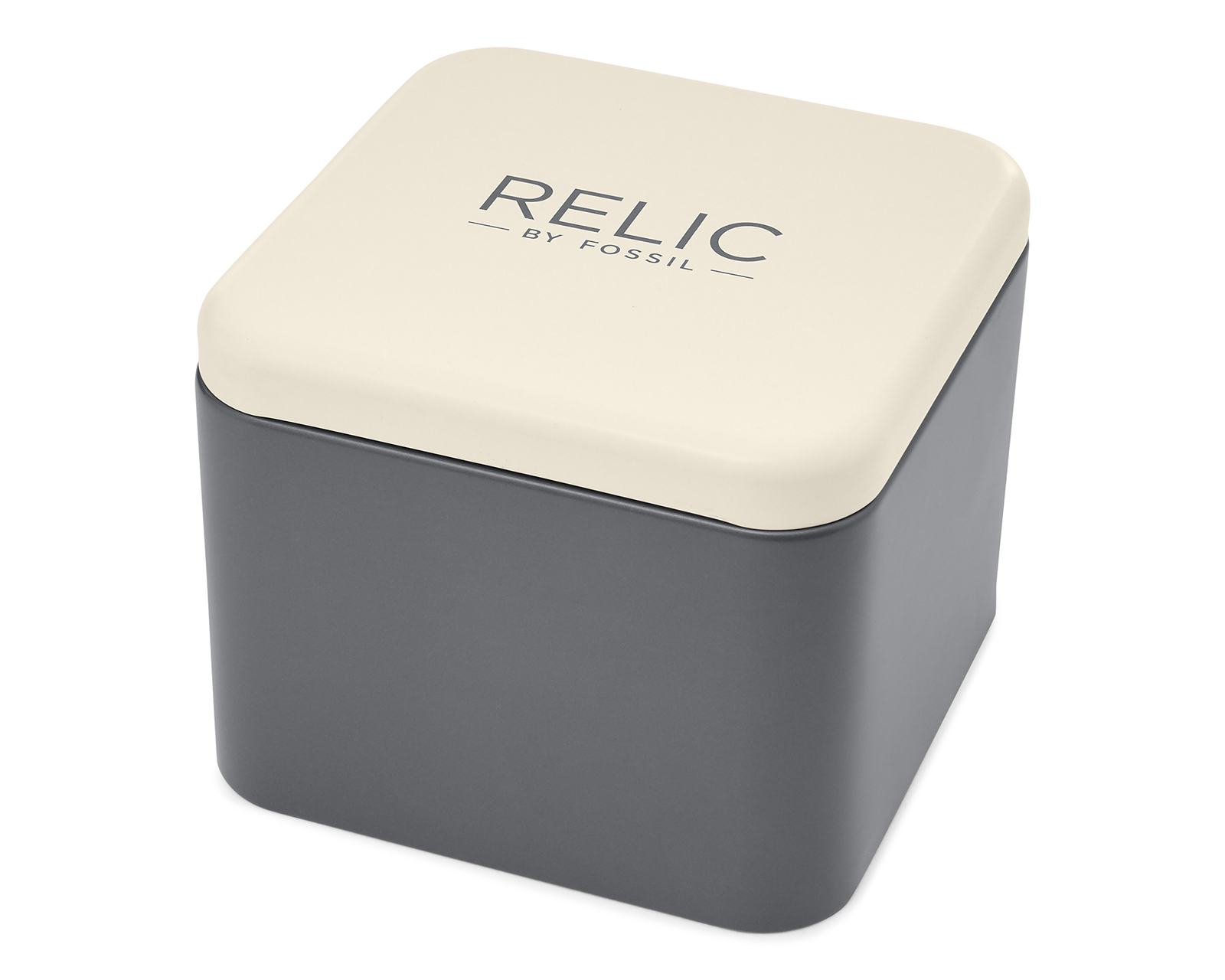 Foto 5 pulgar | Foto 4 | Reloj para Hombre Relic Plateado Alex ZR16038