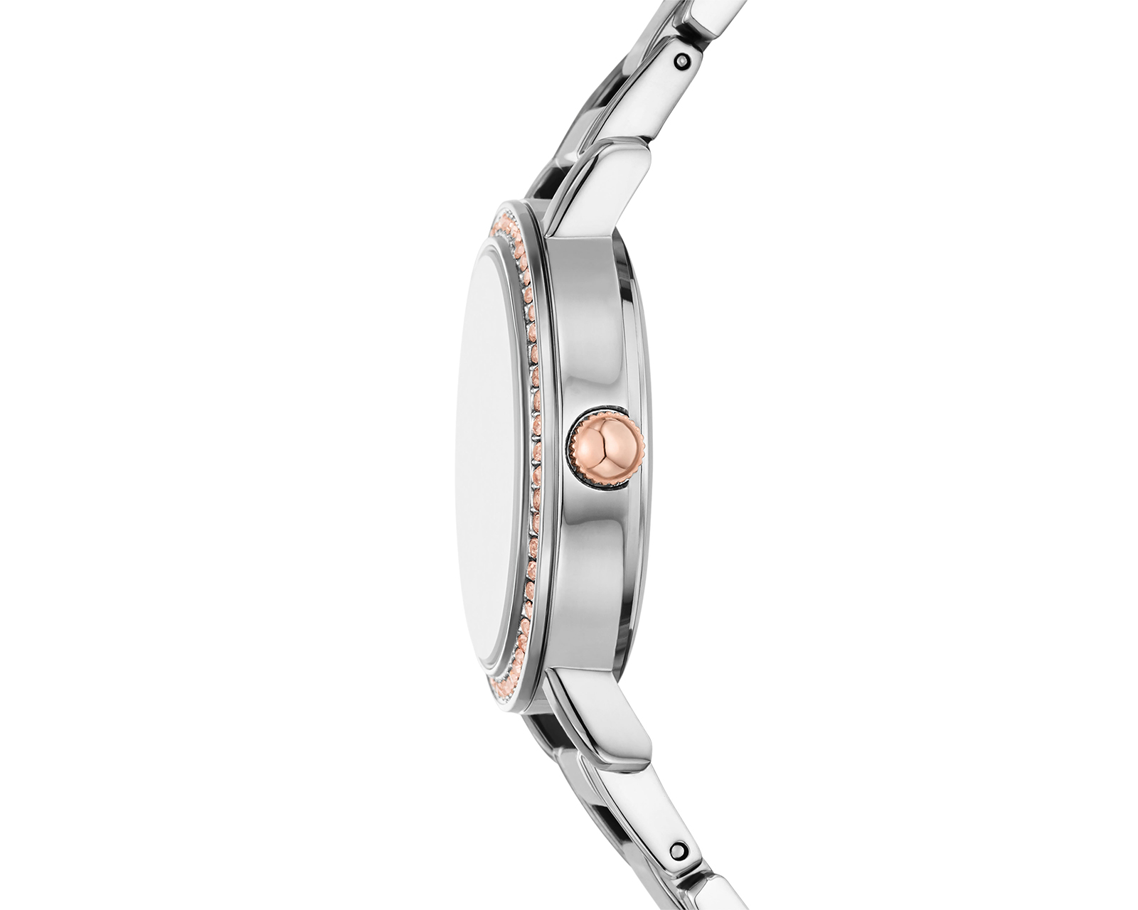 Foto 2 | Foto 2 | Reloj para Mujer Relic Plateado Harper ZR34661