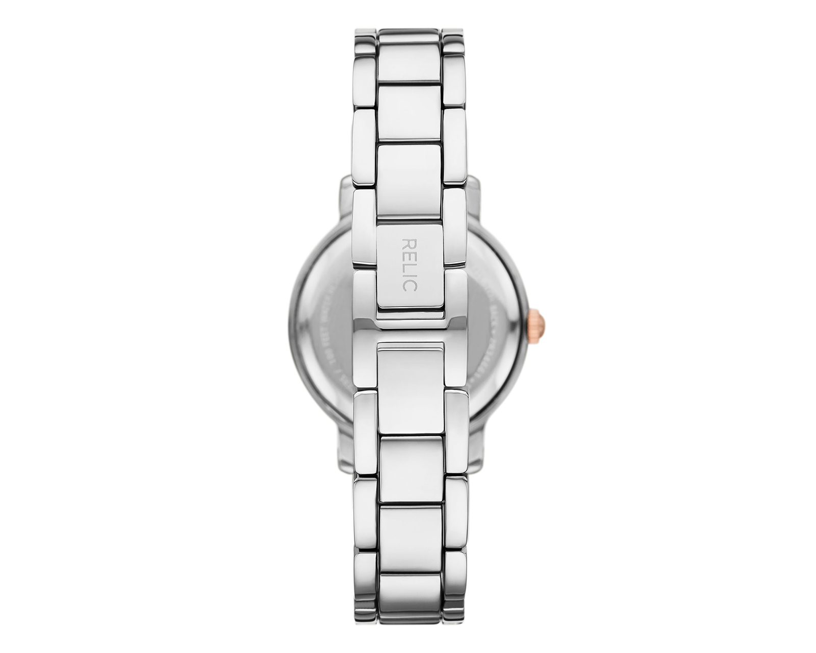 Foto 3 | Foto 3 | Reloj para Mujer Relic Plateado Harper ZR34661