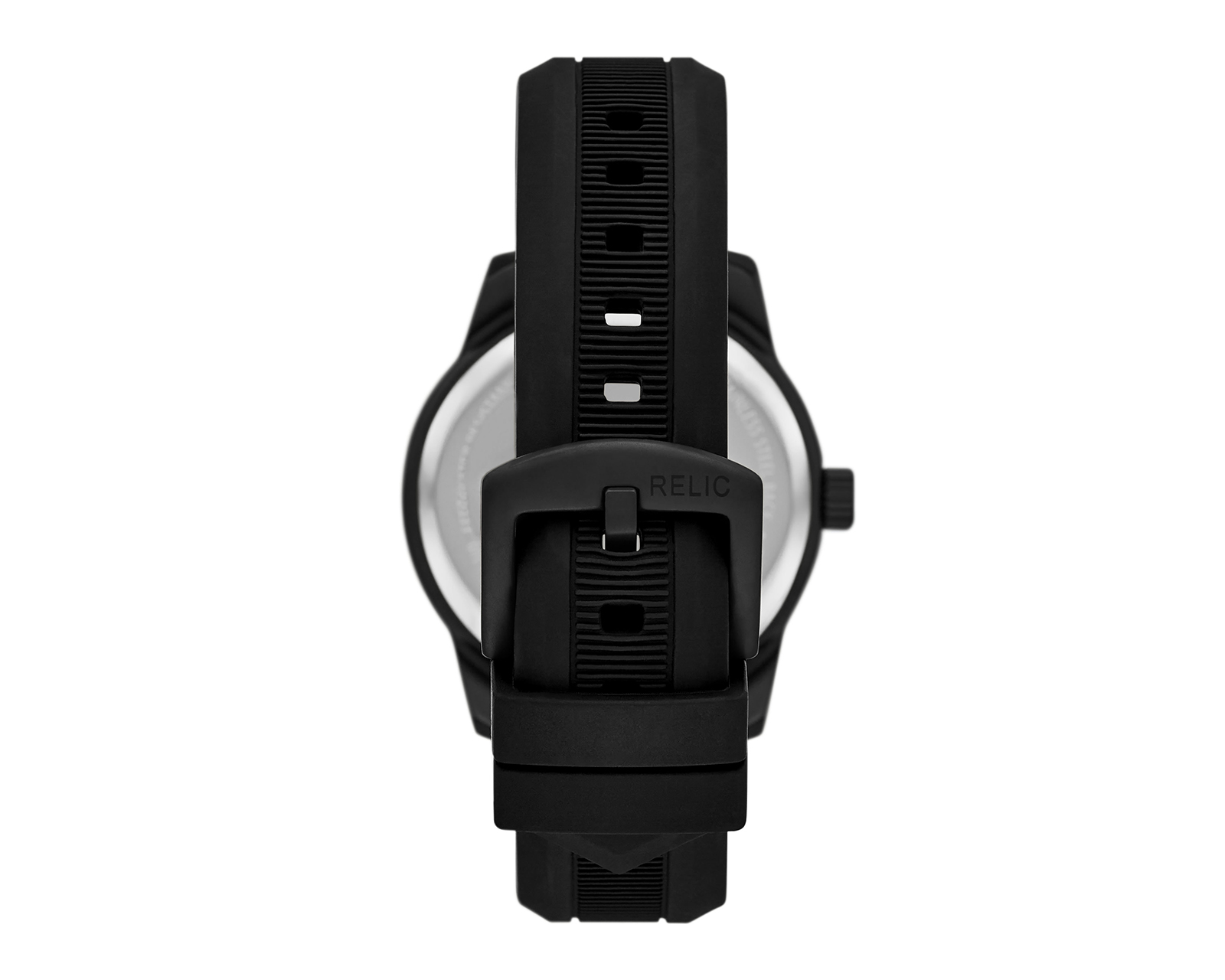 Foto 4 pulgar | Foto 3 | Reloj para Hombre Relic Negro ZR16039