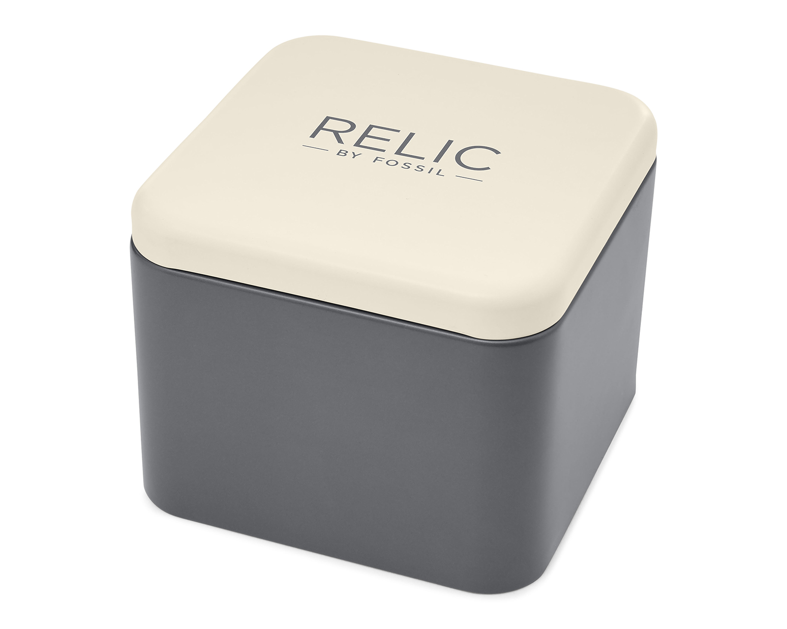 Foto 5 pulgar | Foto 4 | Reloj para Hombre Relic Negro ZR16039