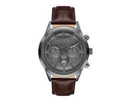 Reloj para Hombre Relic Marrón ZR16042