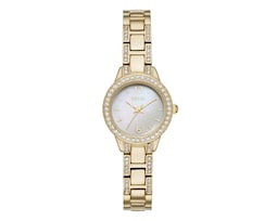 Reloj para Mujer Relic Dorado ZR34506