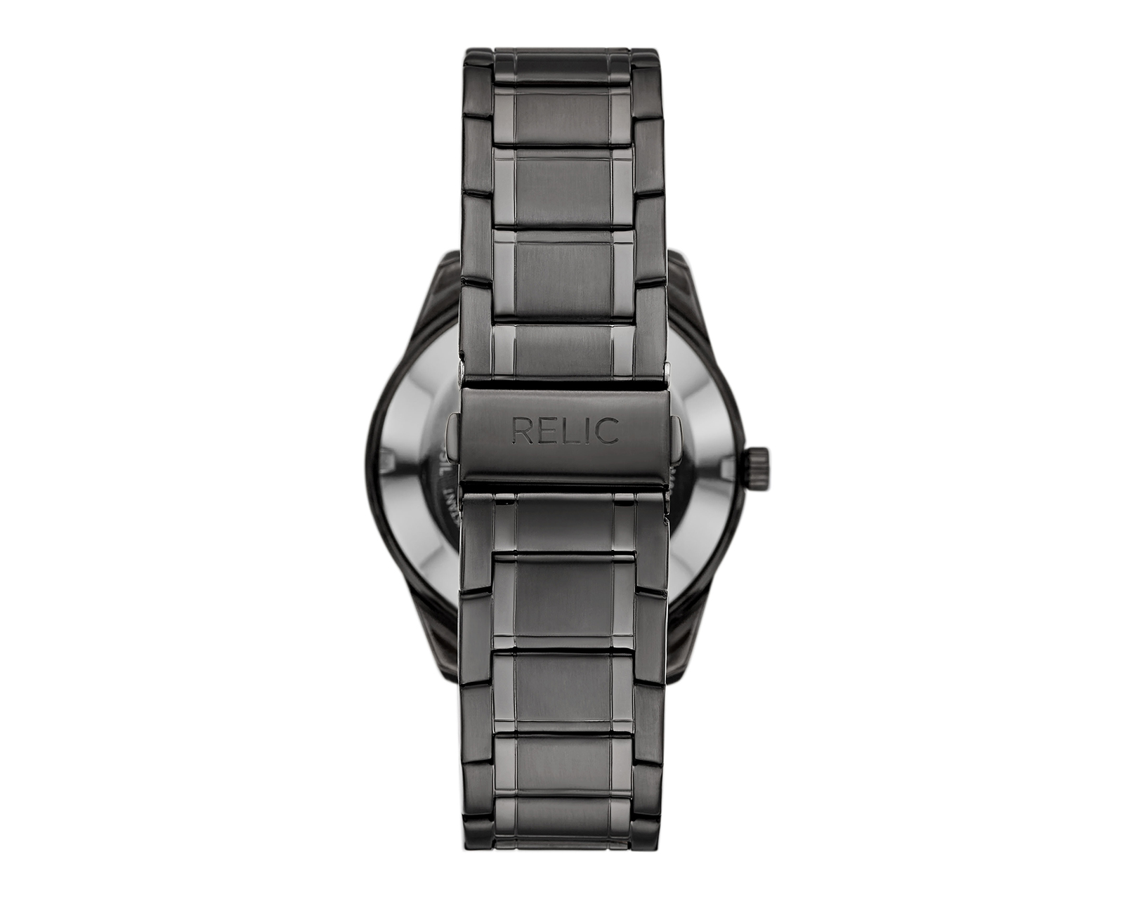 Foto 4 pulgar | Foto 3 | Reloj para Hombre Relic Gris ZR77338