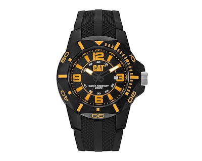 Foto 1 | Foto 1 | Reloj para Hombre CAT Negro LR.161.21.137