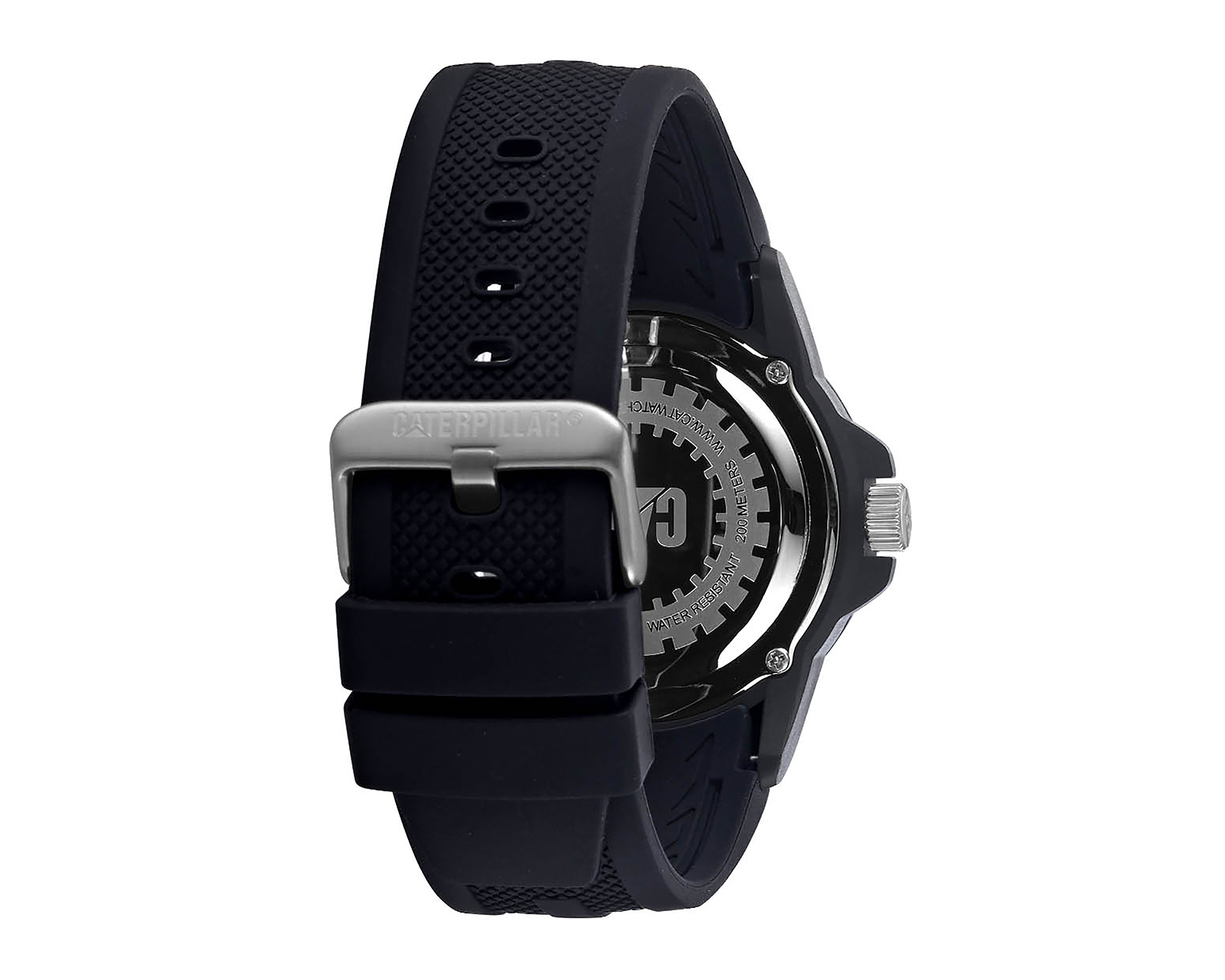 Foto 3 | Foto 3 | Reloj para Hombre CAT Negro LR.161.21.137