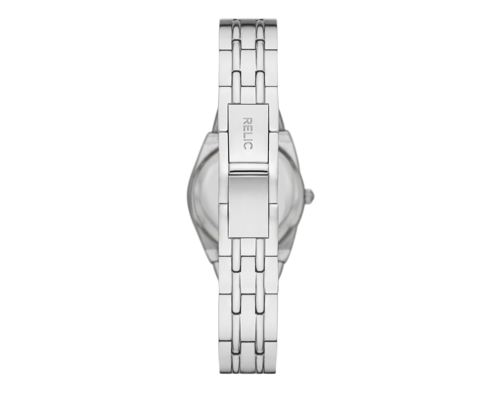 Foto 4 pulgar | Foto 3 | Reloj para Mujer Relic Plateado ZR97007