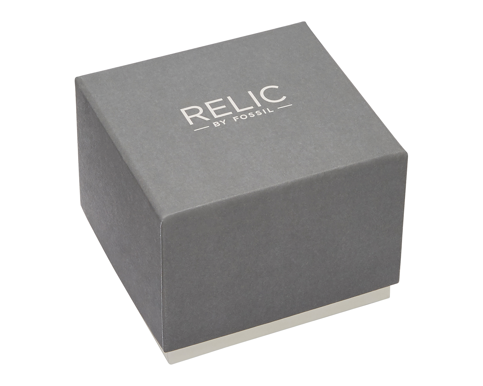 Foto 5 pulgar | Foto 4 | Reloj para Mujer Relic Plateado ZR97007