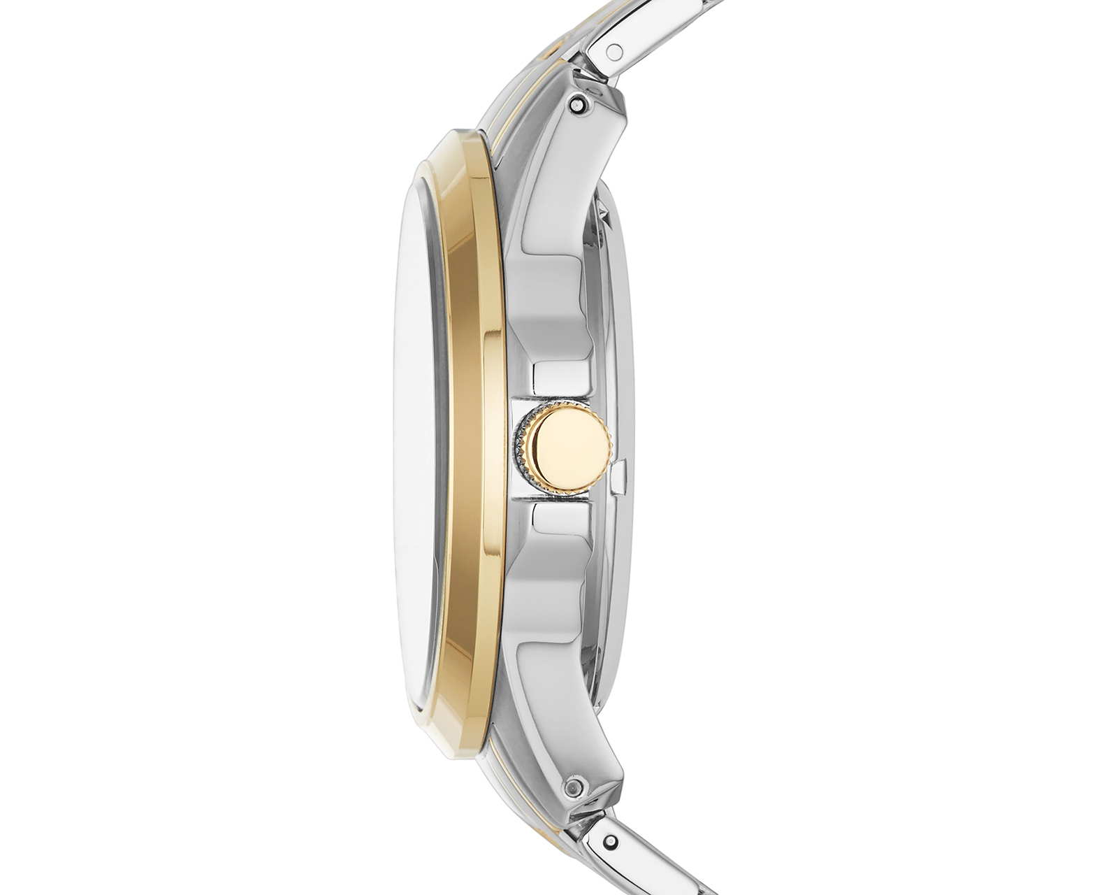 Foto 3 pulgar | Foto 2 | Reloj para Hombre Relic Plateado ZR12109