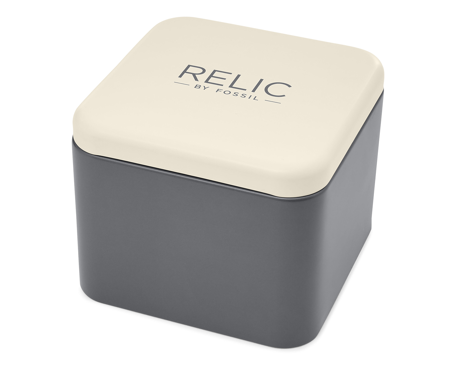 Foto 5 pulgar | Foto 4 | Reloj para Hombre Relic Plateado ZR12109