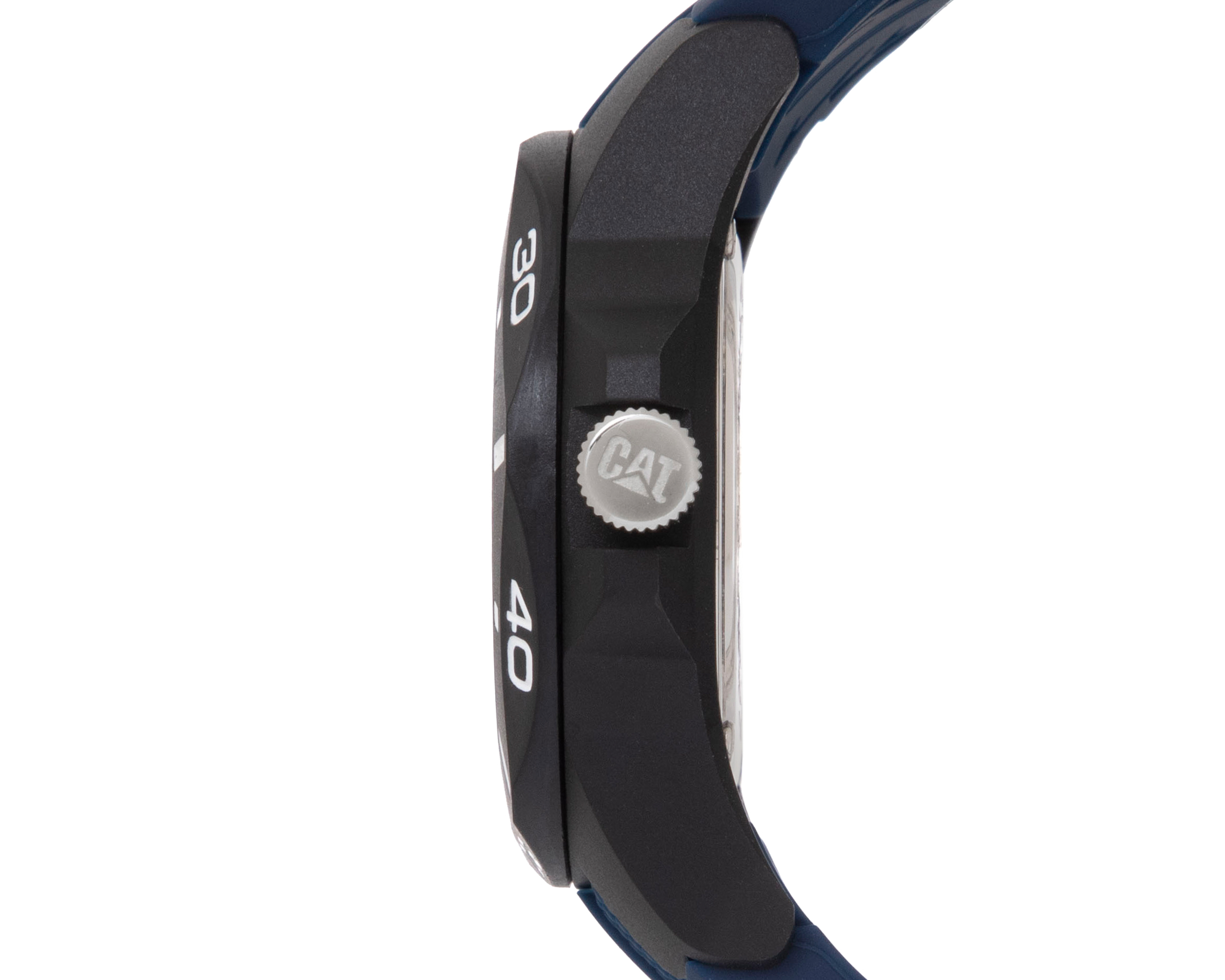 Foto 2 | Foto 2 | Reloj para Hombre CAT Azul LR.161.26.136