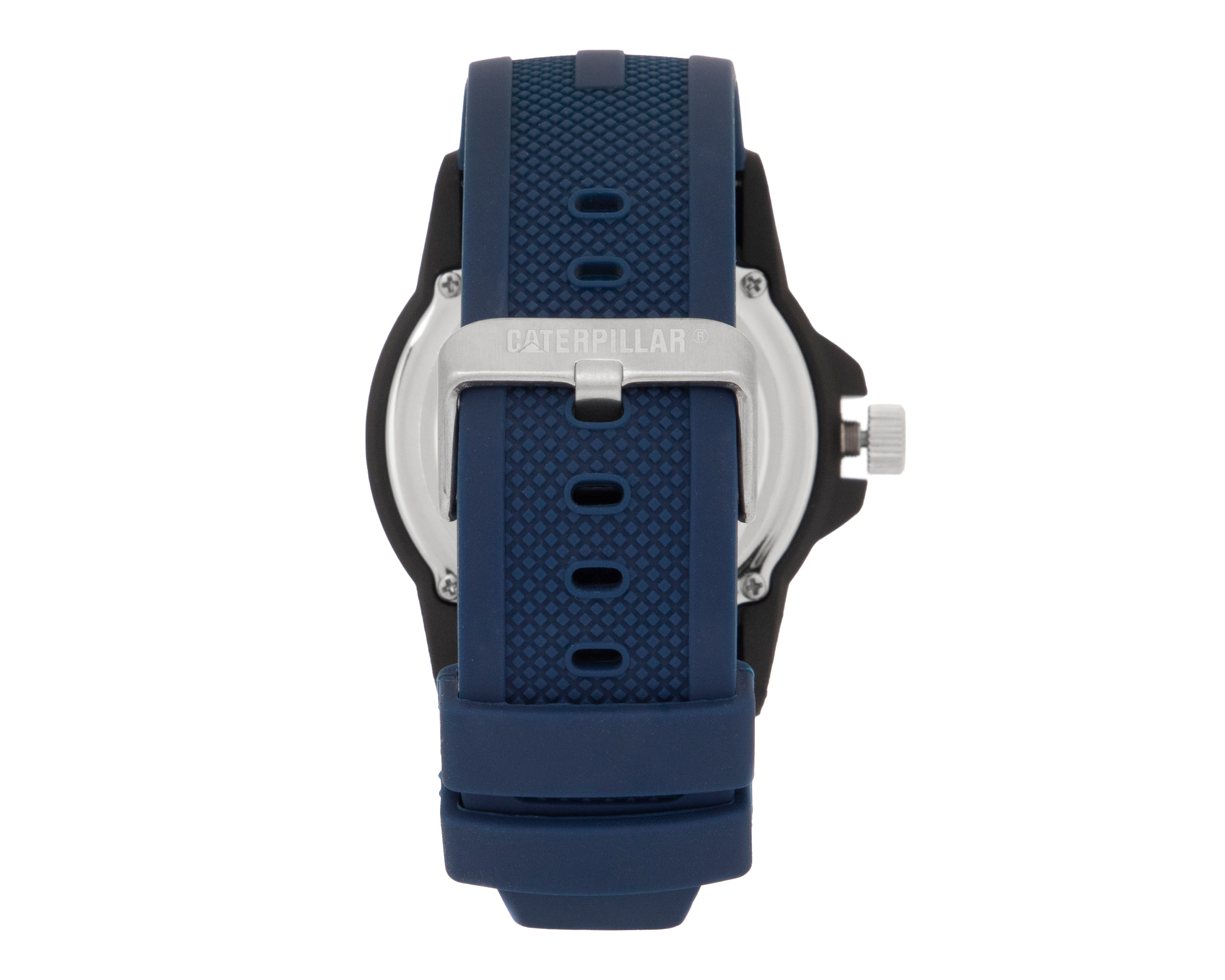 Foto 4 pulgar | Foto 3 | Reloj para Hombre CAT Azul LR.161.26.136