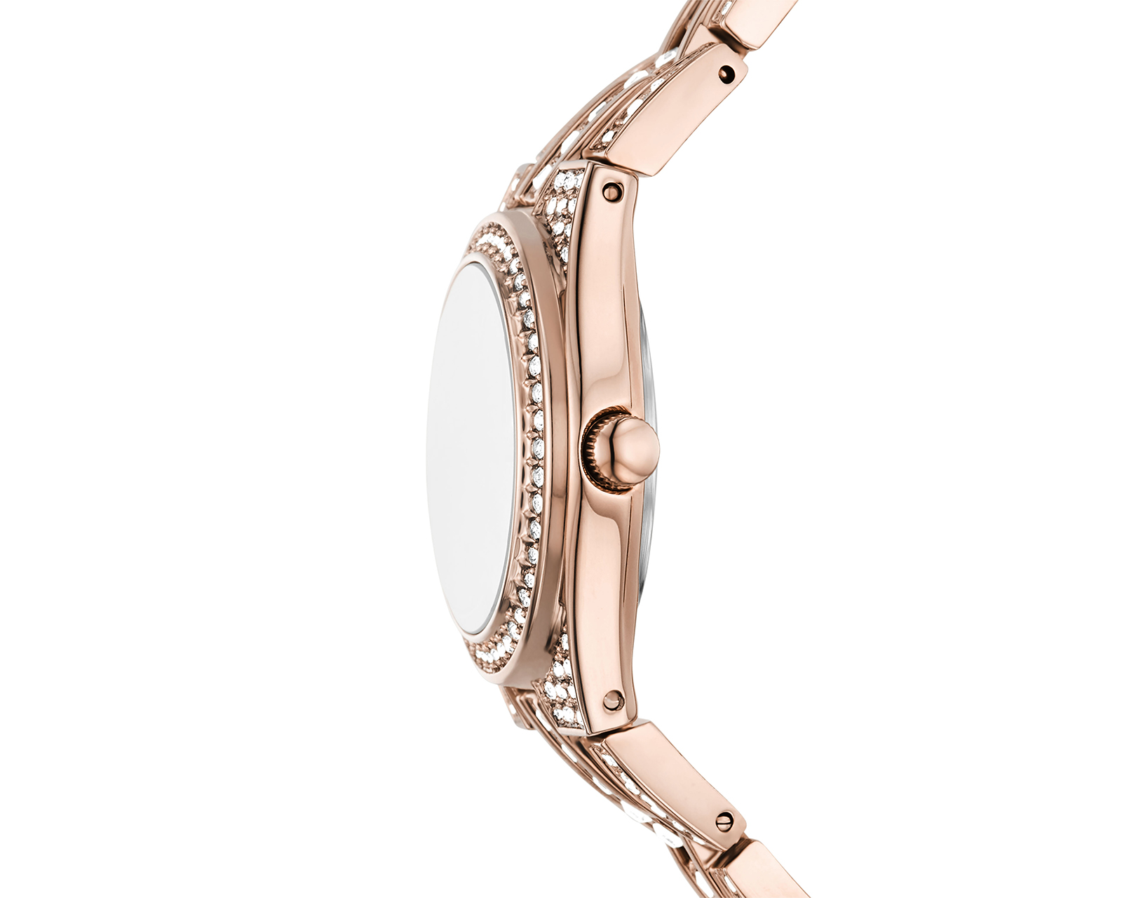 Foto 3 pulgar | Foto 2 | Reloj para Mujer Relic Oro Rosa ZR12671