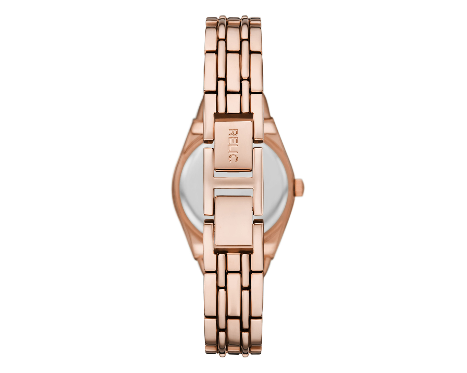 Foto 4 pulgar | Foto 3 | Reloj para Mujer Relic Oro Rosa ZR12671