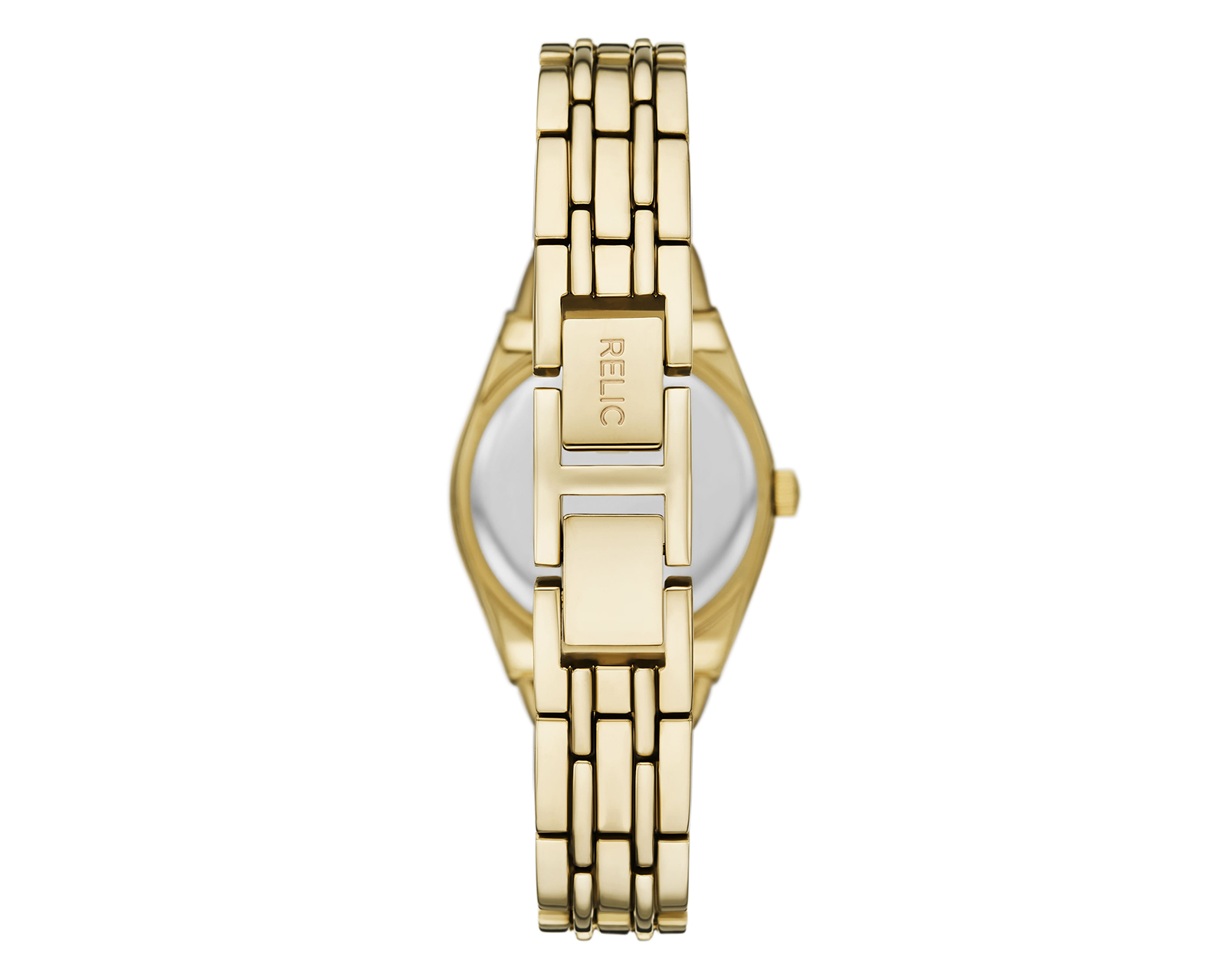 Foto 3 | Foto 3 | Reloj para Mujer Relic Dorado ZR12672