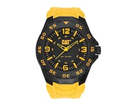 Reloj CAT para Hombre LB.111.27.137 Amarillo