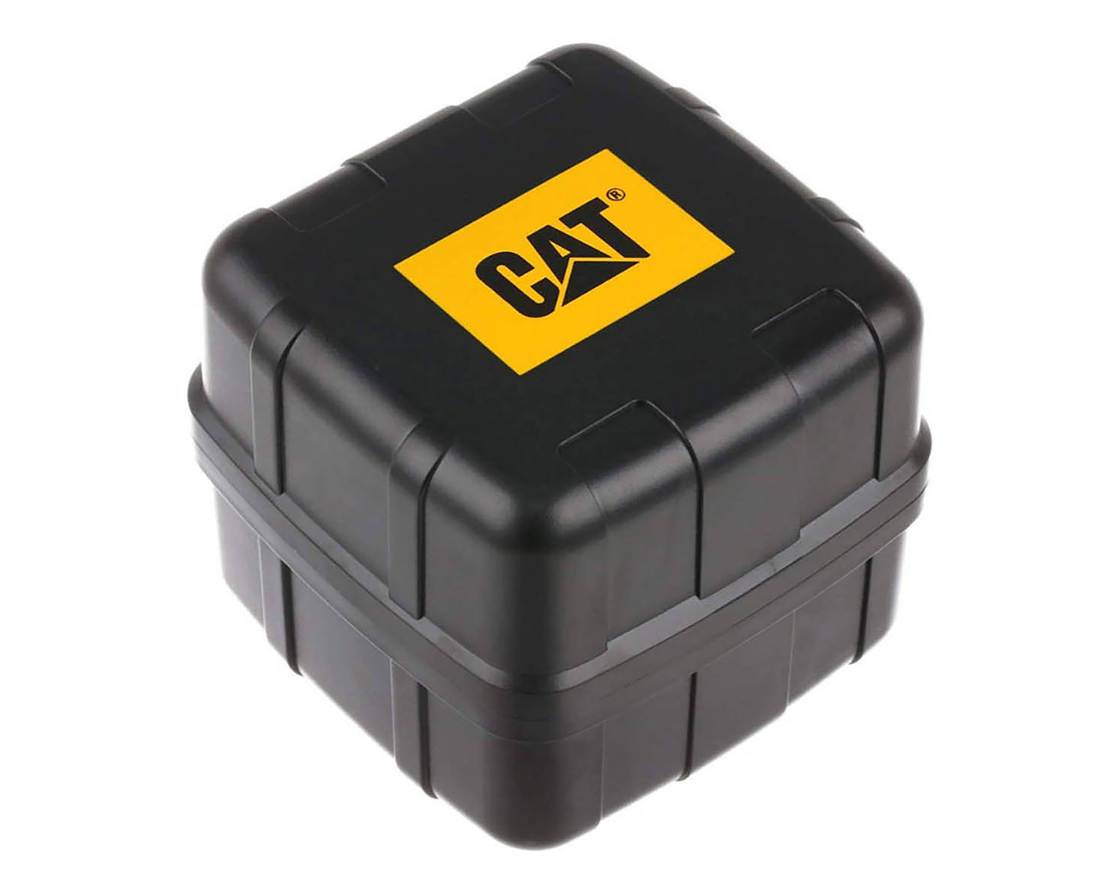 Foto 5 pulgar | Foto 4 | Reloj para Hombre CAT Amarillo LB.111.27.137