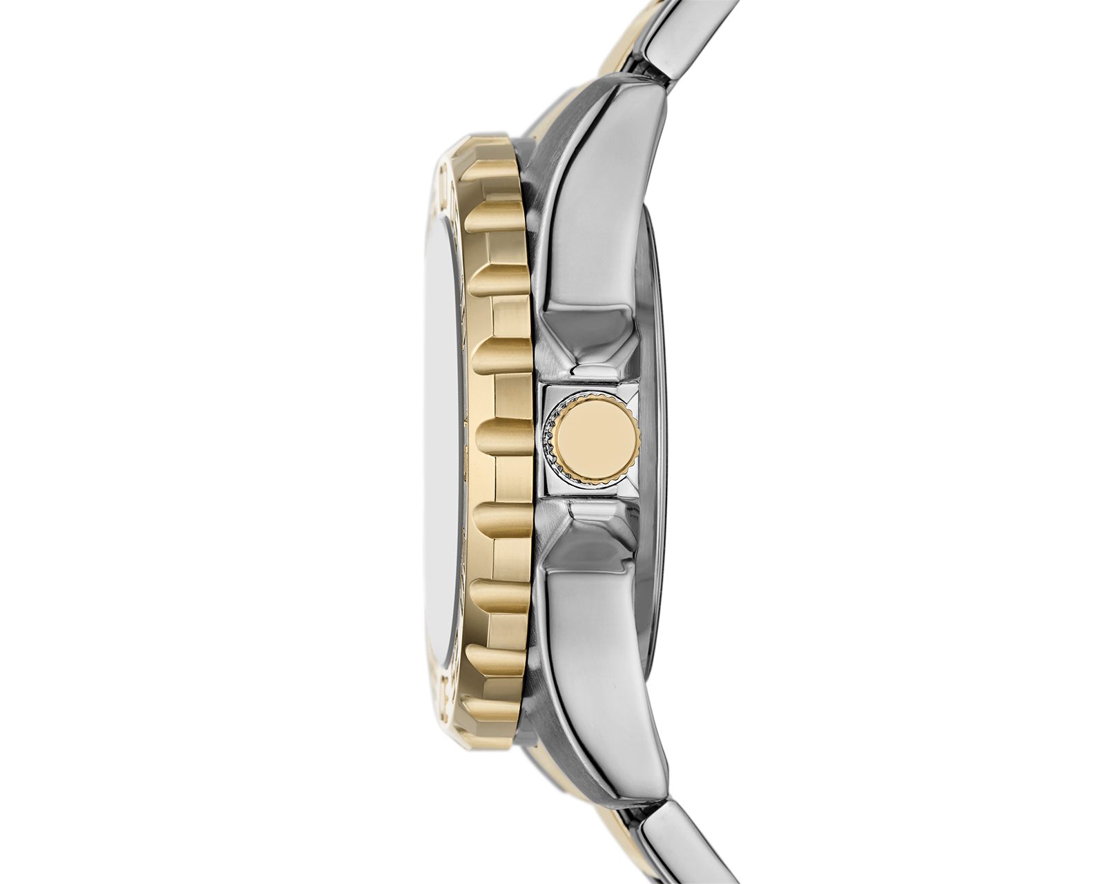 Foto 3 pulgar | Foto 2 | Reloj para Hombre Relic Dorado ZR16035