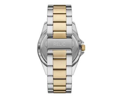 Foto 3 | Foto 3 | Reloj para Hombre Relic Dorado ZR16035