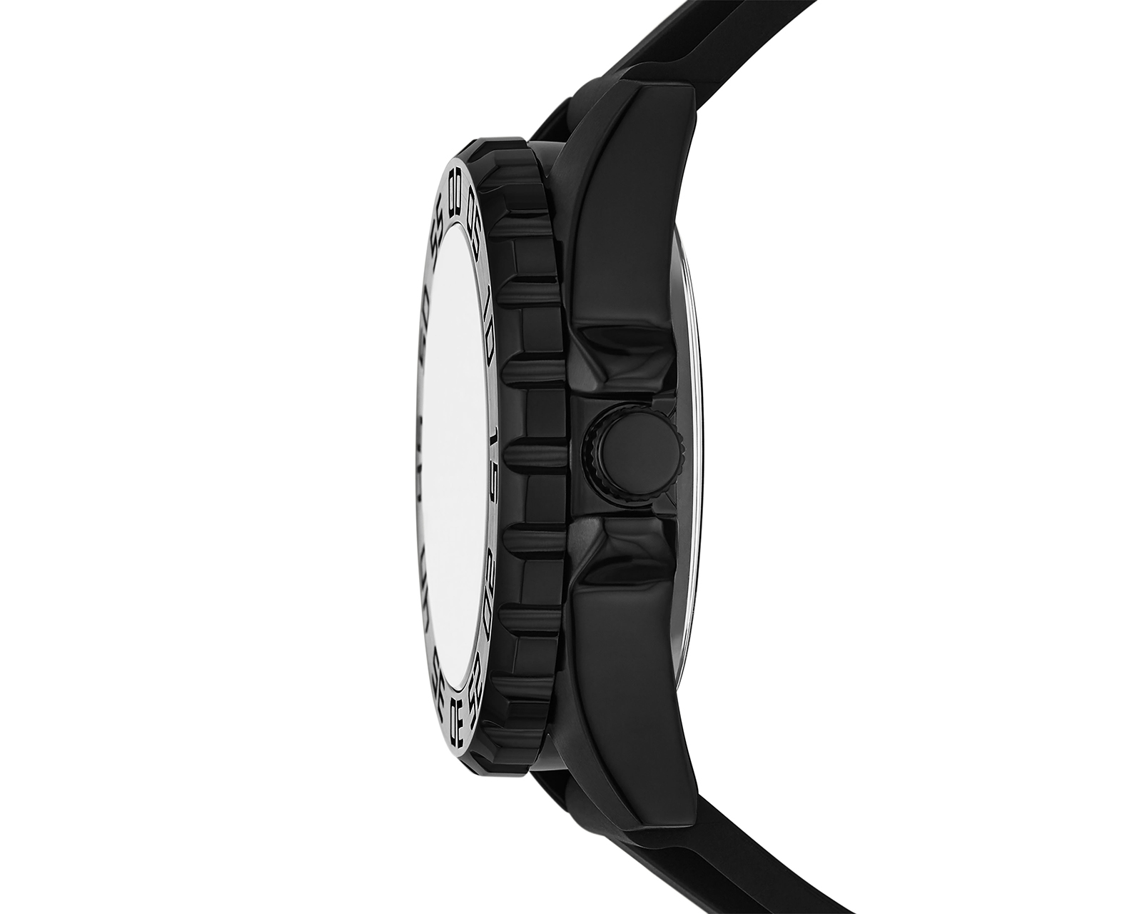 Foto 3 pulgar | Foto 2 | Reloj para Hombre Relic Negro ZR16036
