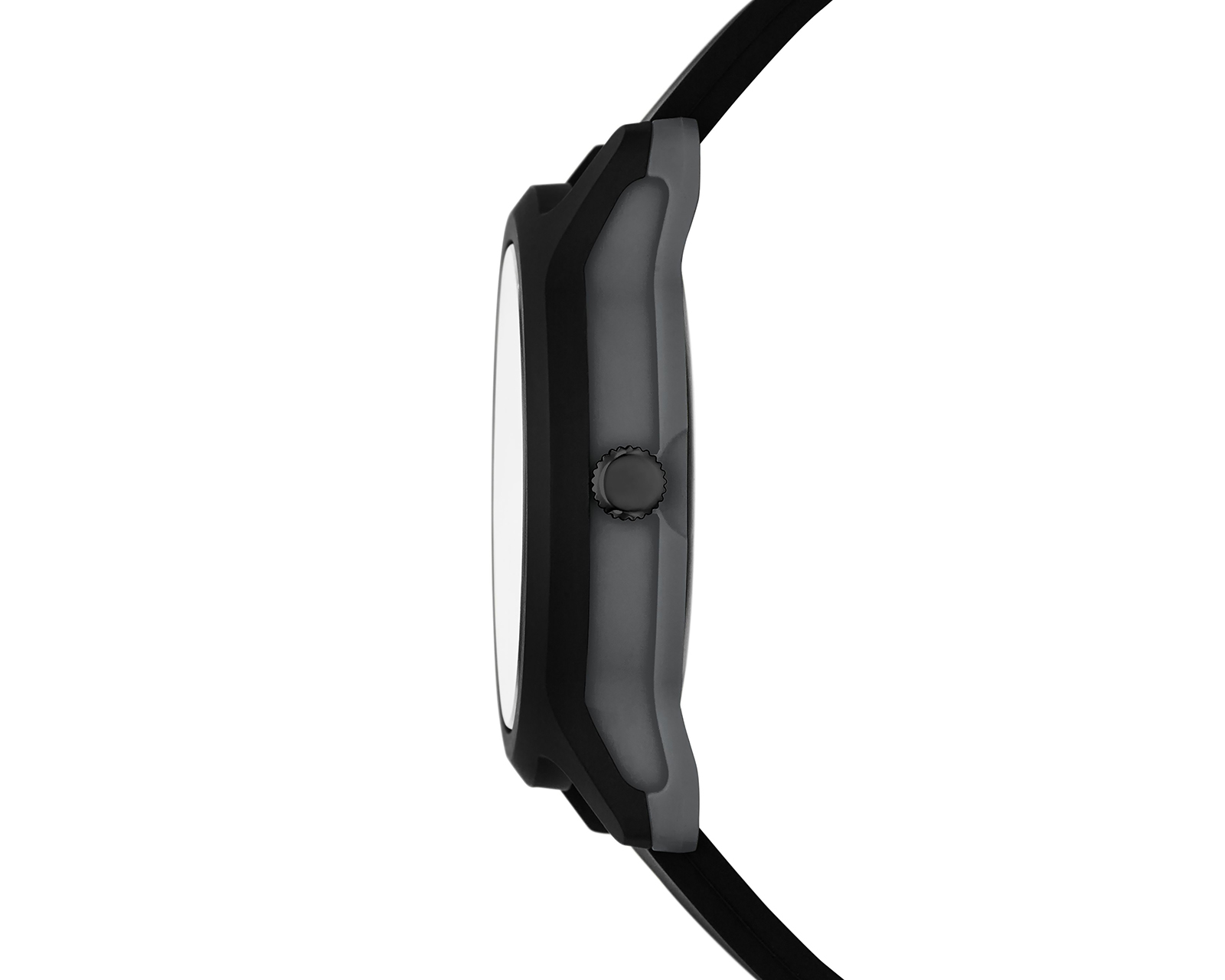 Foto 2 | Foto 2 | Reloj para Hombre Skechers Negro SR5218