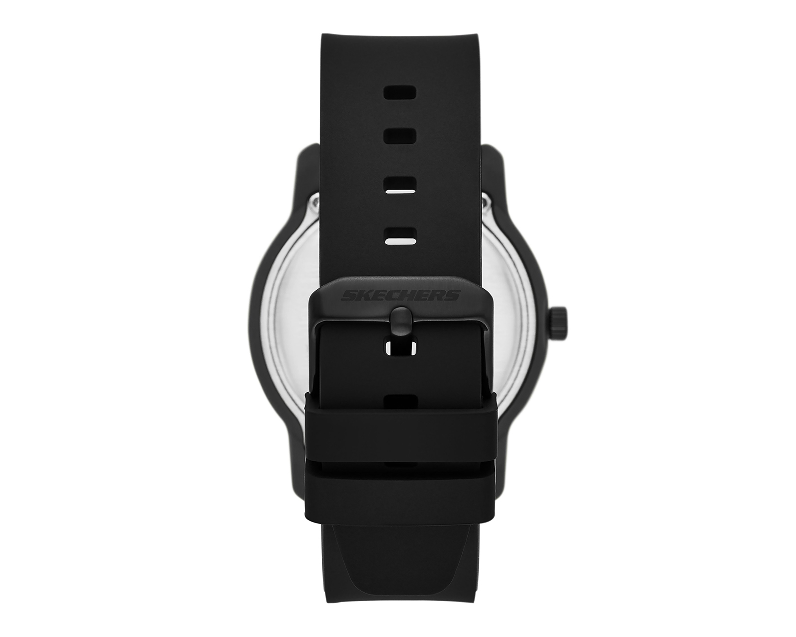 Foto 3 | Foto 3 | Reloj para Hombre Skechers Negro SR5218