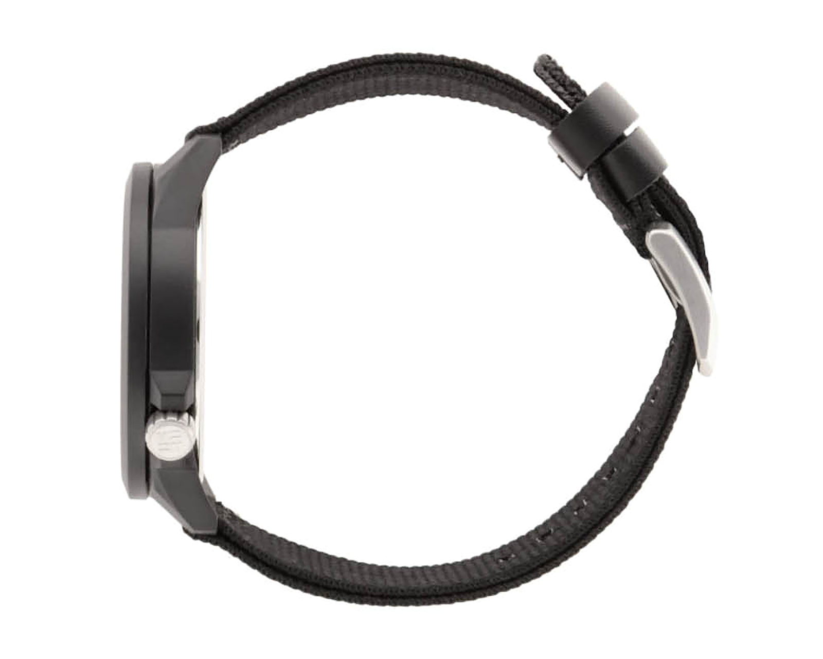 Foto 2 | Foto 2 | Reloj para Hombre Columbia Negro CSS10-115M