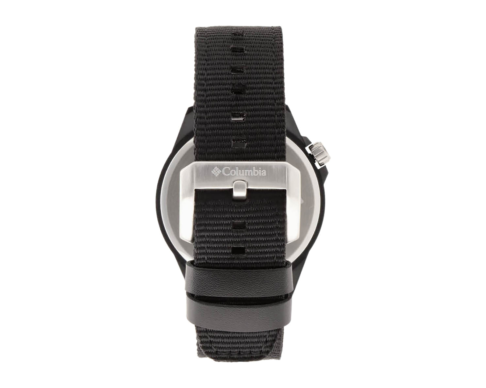 Foto 4 pulgar | Foto 3 | Reloj para Hombre Columbia Negro CSS10-115M