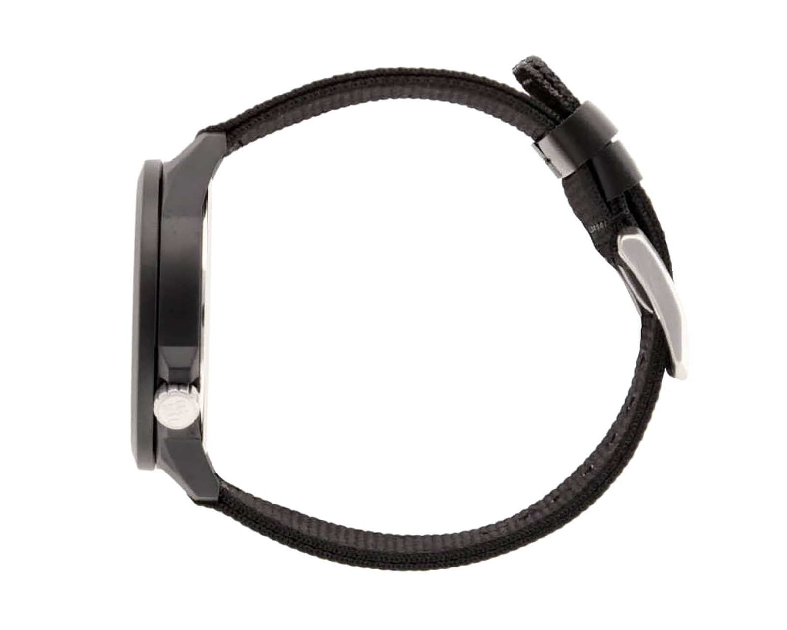 Foto 3 pulgar | Foto 2 | Reloj para Hombre Columbia Negro CSS10-106M