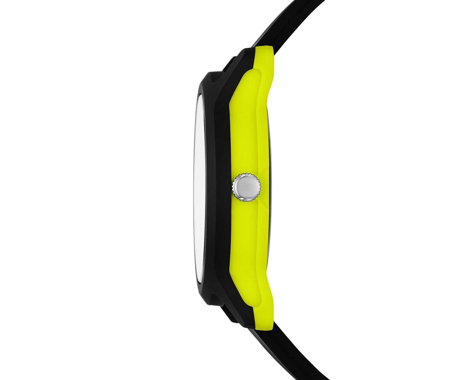 Foto 3 pulgar | Foto 2 | Reloj para Hombre Skechers Negro SR5219