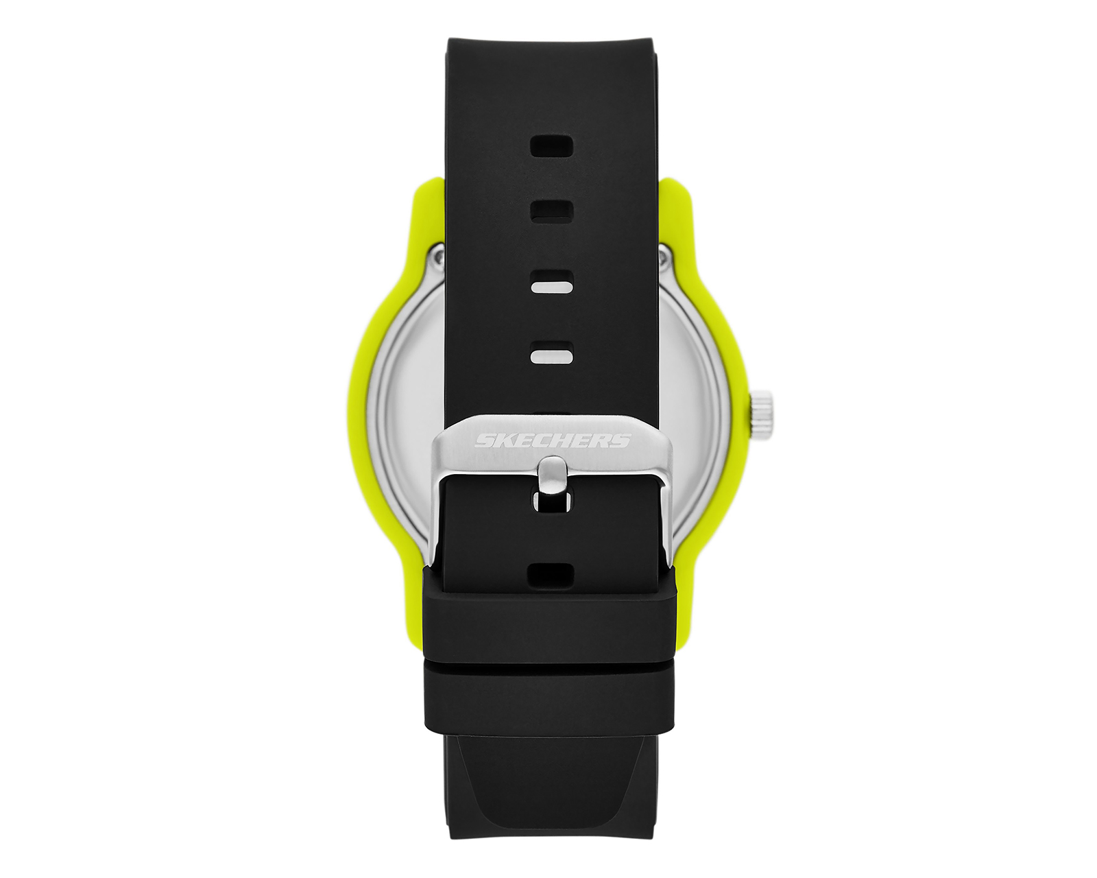 Foto 4 pulgar | Foto 3 | Reloj para Hombre Skechers Negro SR5219