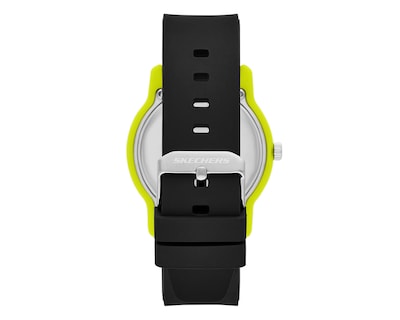 Foto 3 | Foto 3 | Reloj para Hombre Skechers Negro SR5219