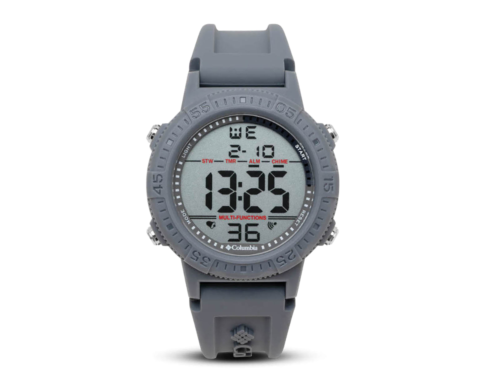 Foto 1 | Foto 1 | Reloj para Hombre Columbia Gris CSS14-004