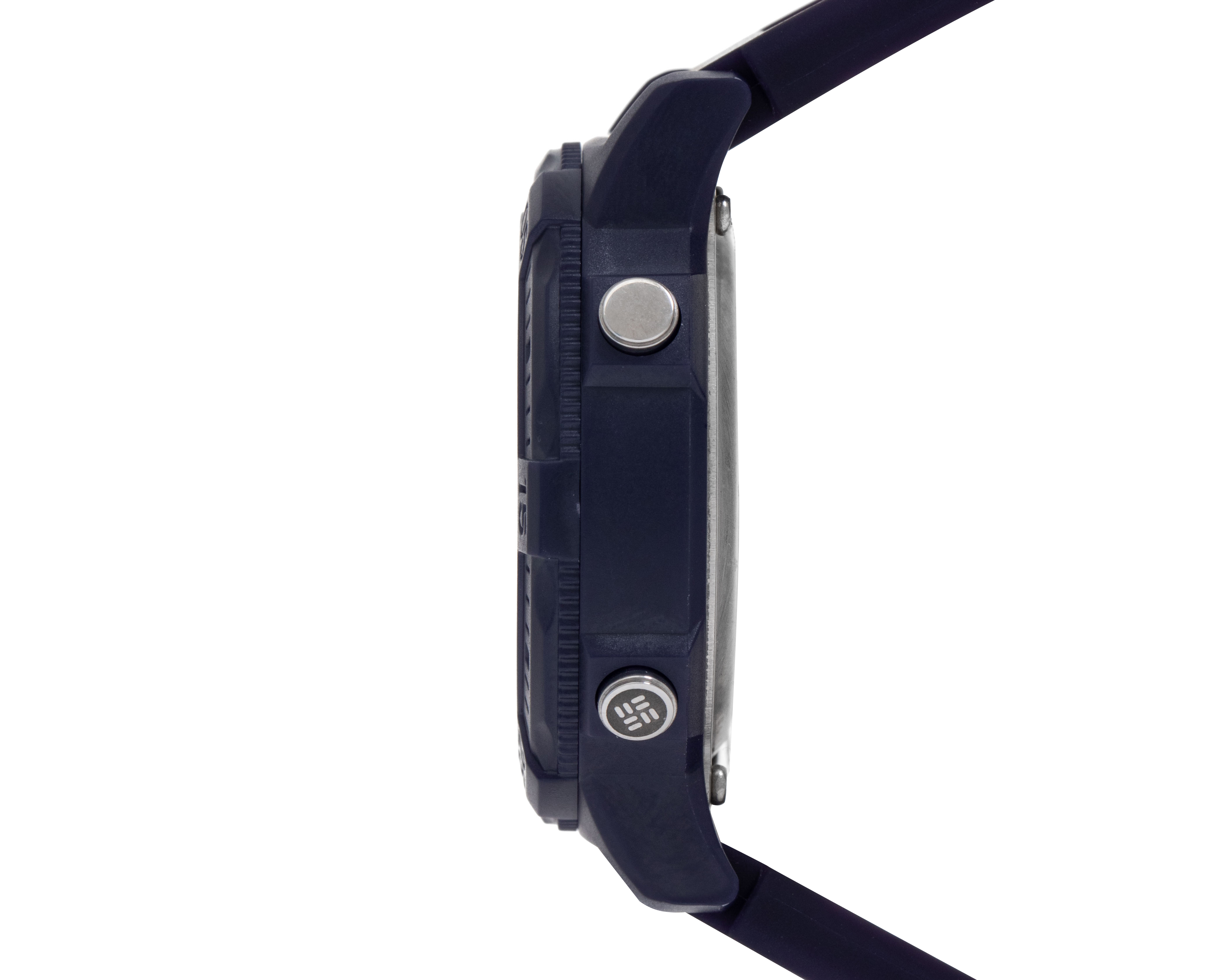 Foto 2 | Foto 2 | Reloj para Hombre Columbia Negro CSS14-102