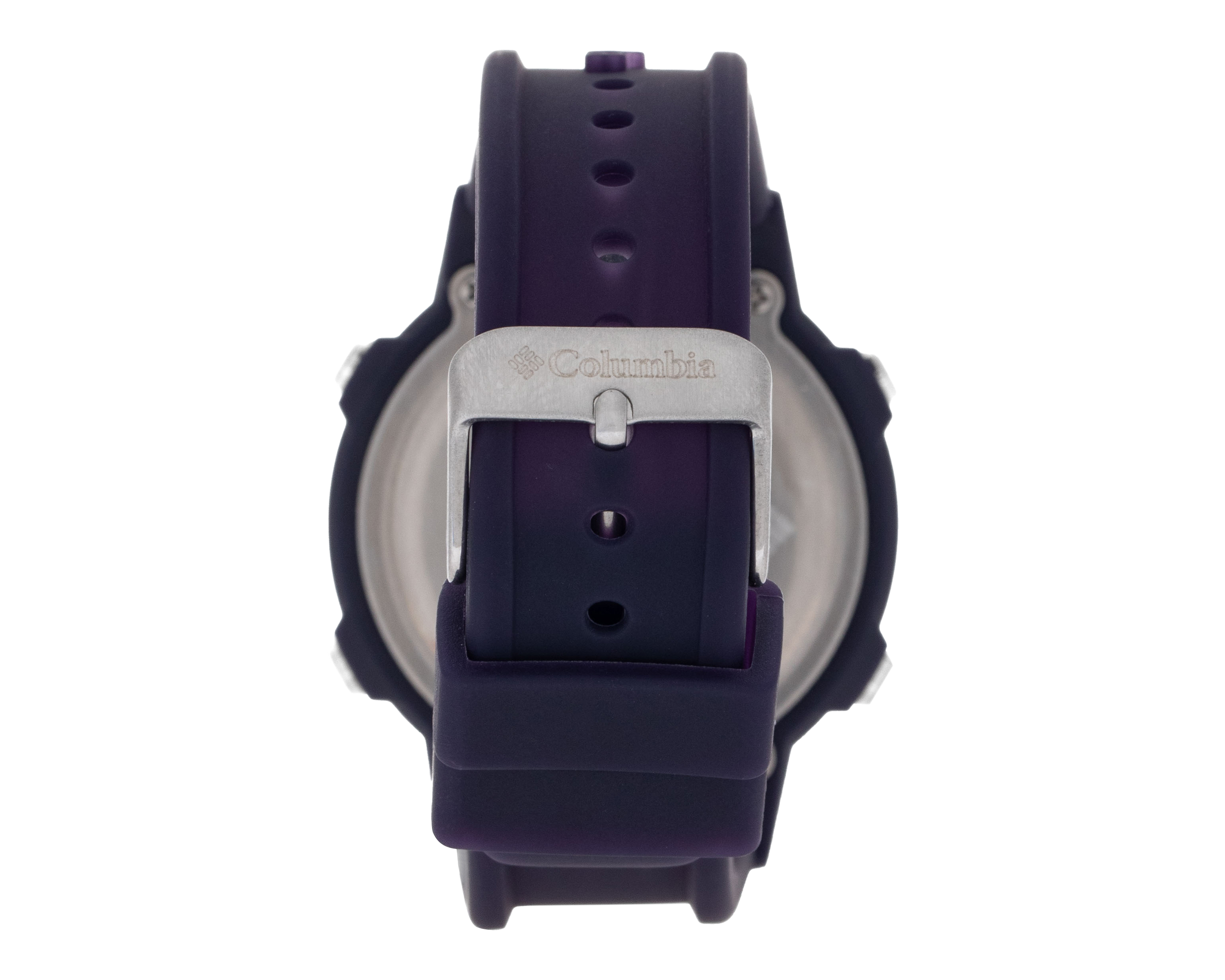 Foto 4 pulgar | Foto 3 | Reloj para Hombre Columbia Negro CSS14-102