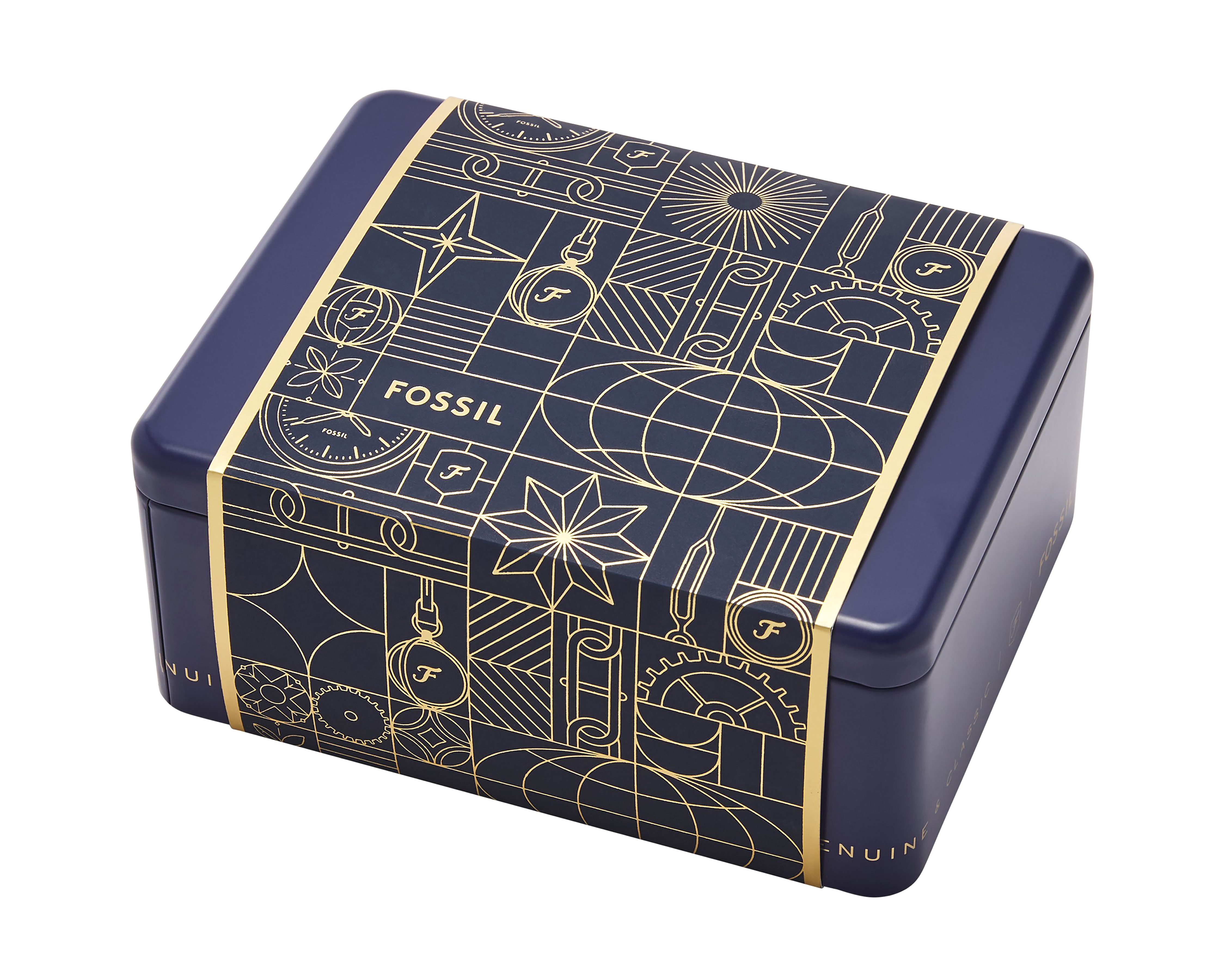 Foto 5 | Foto 5 | Reloj para Mujer Fossil ES5378SET con 1 Accesorio