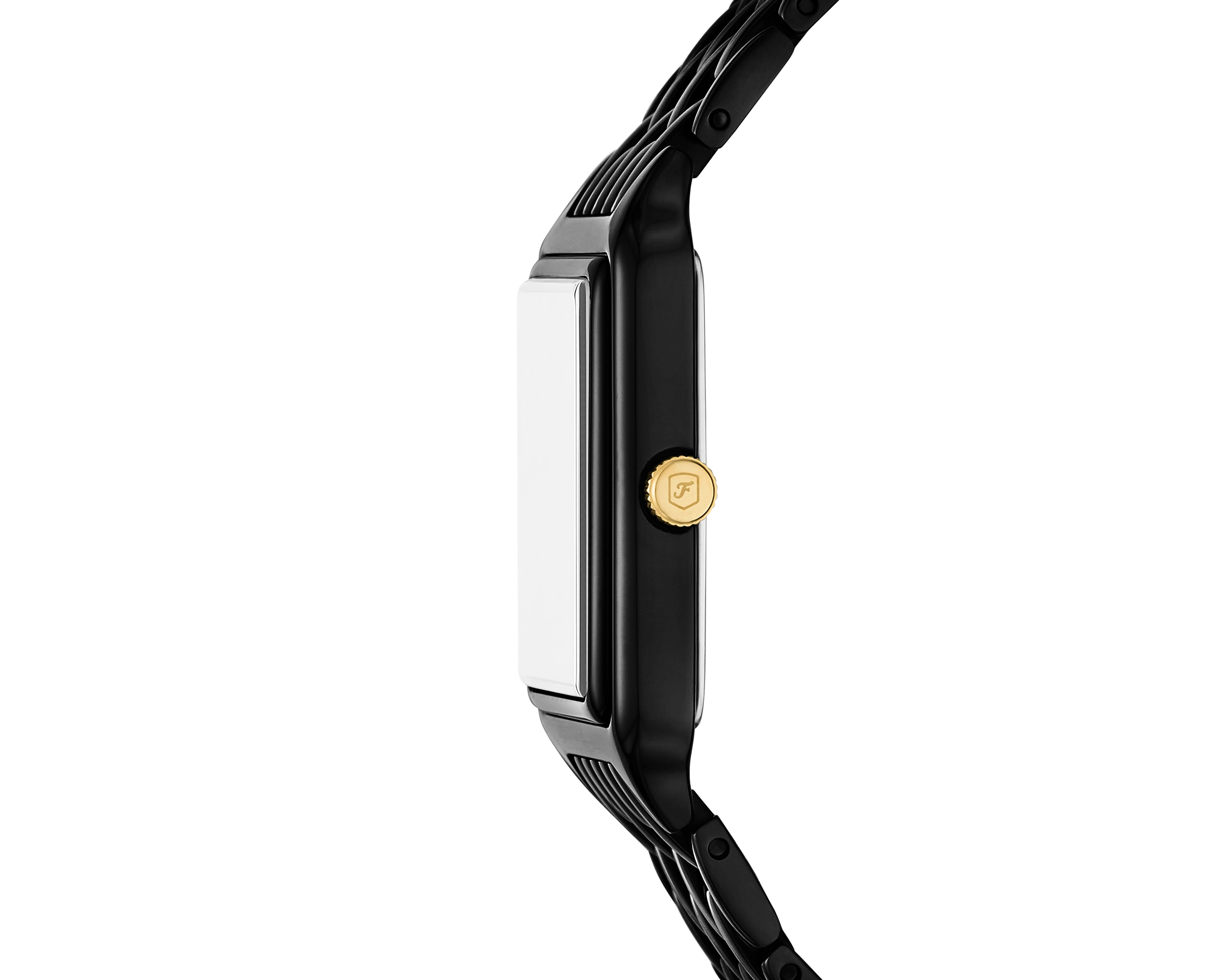 Foto 2 | Foto 2 | Reloj para Mujer Fossil Negro ES5385