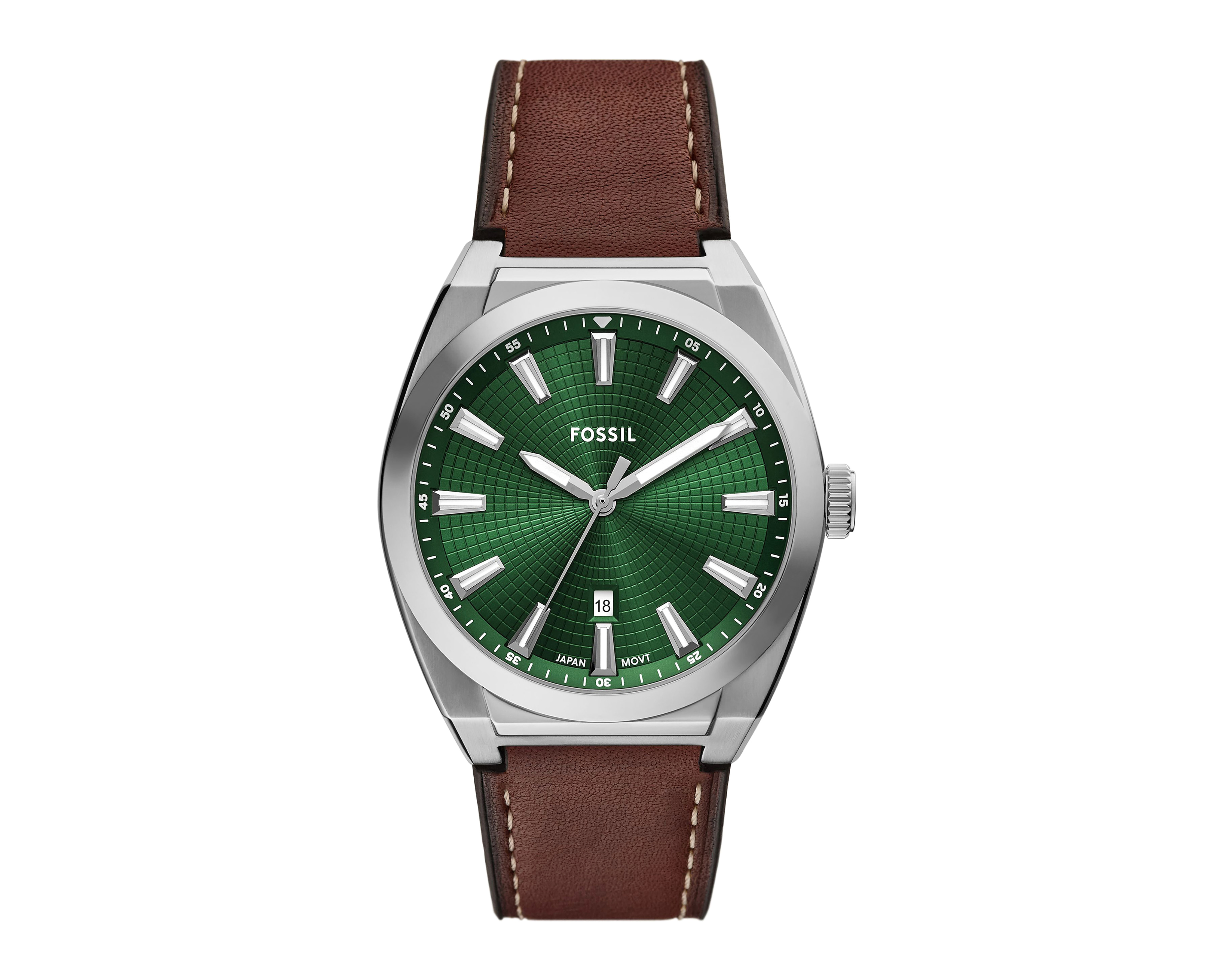 Foto 2 | Foto 2 | Reloj para Hombre Fossil FS6080SET con 1 Accesorio